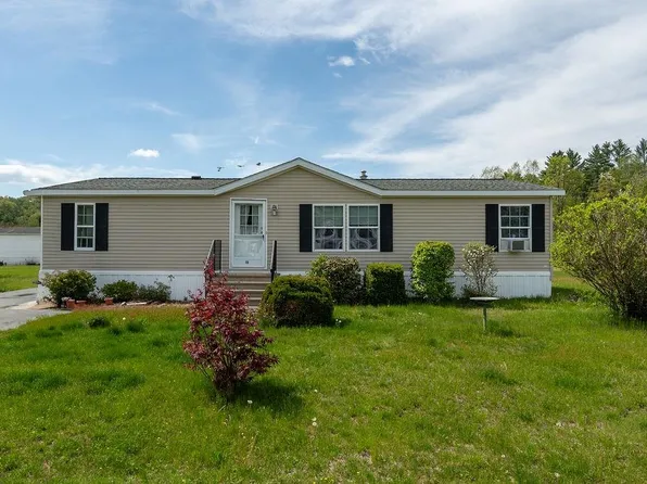 15 Elm Street, Epsom, NH 03234