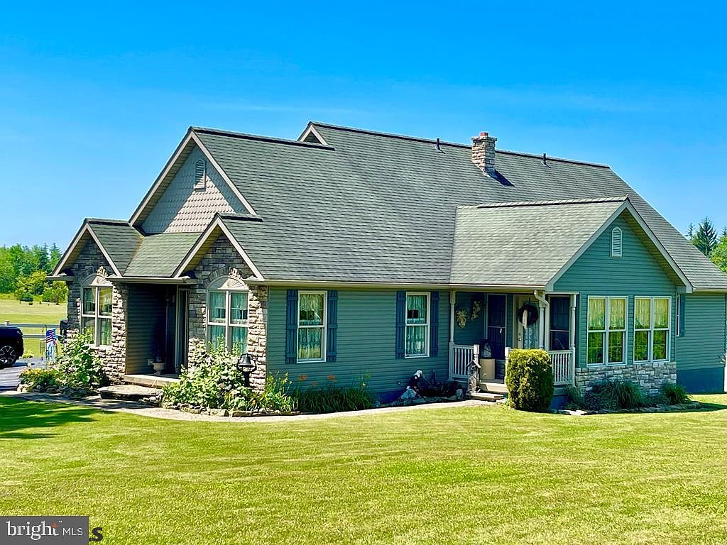 624 Colorado Rd, Munson, PA 16860 Zillow