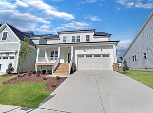 1149 Logperch Way LOT 1837, Wendell, NC 27591