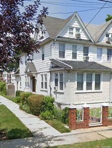 173-09 108th Avenue, Jamaica, NY, 11433