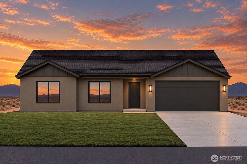 2nd image of 3031 Cascade View Road