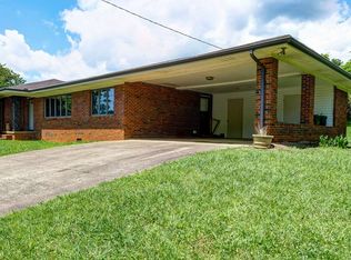 128 Hilton St, Murphy, NC 28906