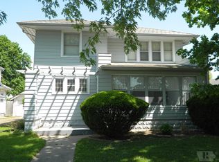 2111 Avenue G, Fort Madison, IA 52627