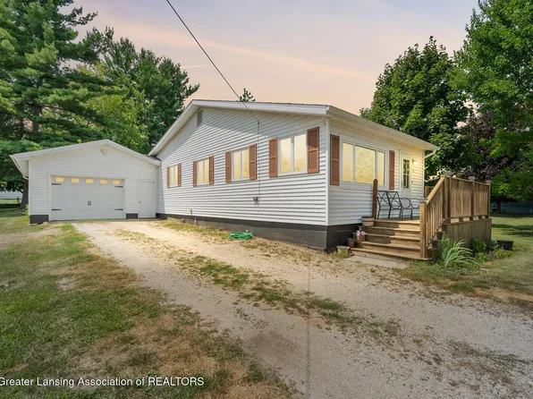 515 N Union St, Ithaca, MI 48847