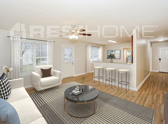 4th image of 6 Mill Stream Ct