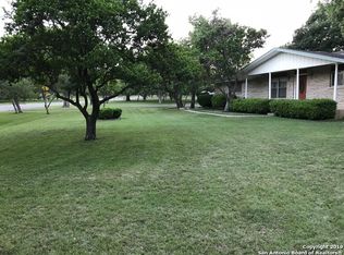 1013 Fawn Dr, Schertz, TX 78154