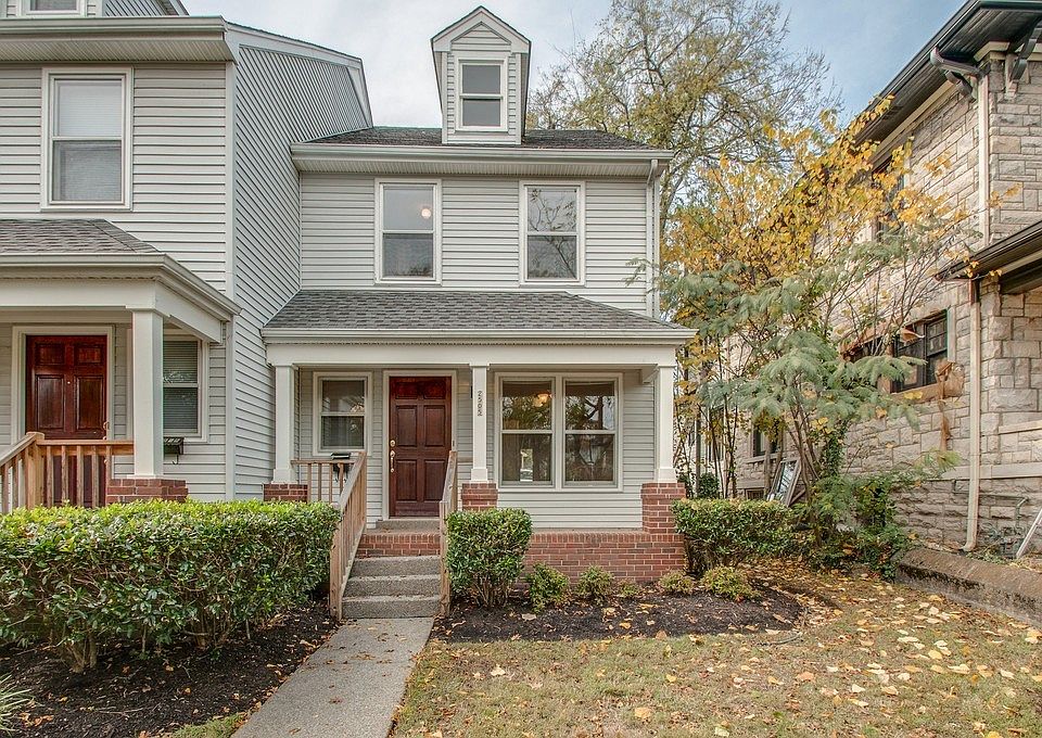 1st image of 2505A Belmont Blvd