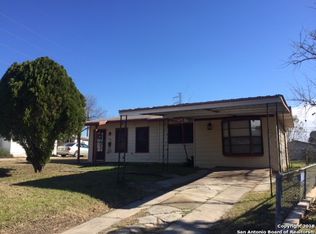 248 Christine Dr, San Antonio, TX 78223