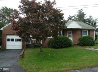 3619 29th St, Chesapeake Beach, MD 20732