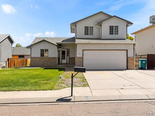 14 Tamar Ct, Pueblo, CO 81005