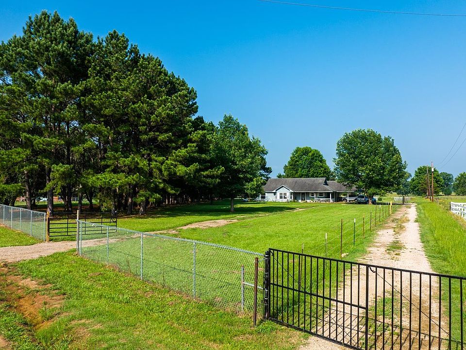 450 Chisholm Trl, Hallsville, TX 75650 MLS 20233513 Zillow