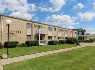 7350 N Inkster Rd APT 102, Dearborn Heights, MI 48127