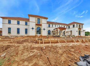 1814 High Country Dr, Westlake, TX 76262
