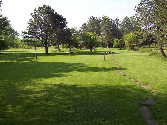 Yard