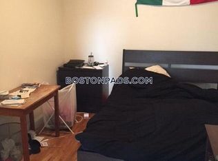 1029 Tremont St #3A, Boston, MA 02120