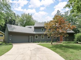 5809 Hempstead Rd, Madison, WI 53711