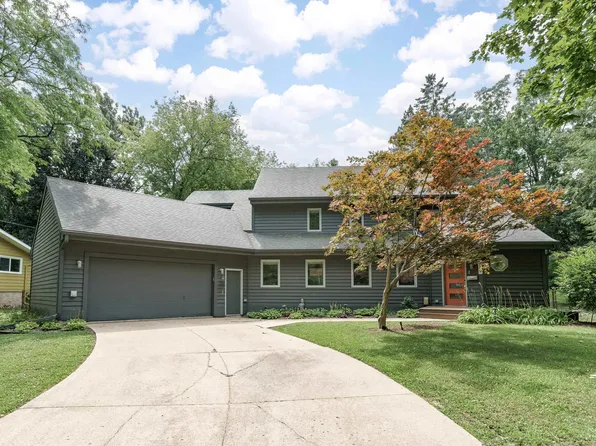 5809 Hempstead Rd, Madison, WI 53711