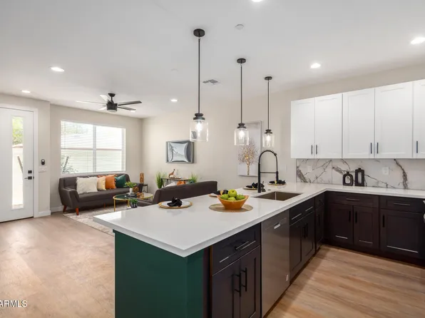 1642 E Monte Vista Rd Unit 2, Phoenix, AZ 85006
