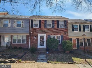 5416 Midship Ct, Burke, VA 22015