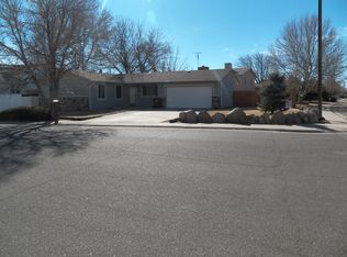 4124 Oneal Ave, Pueblo, CO 81005