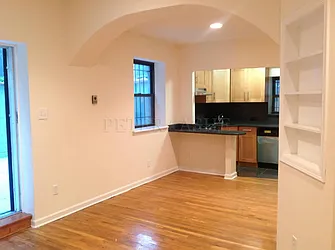 Rented by Peter Ashe