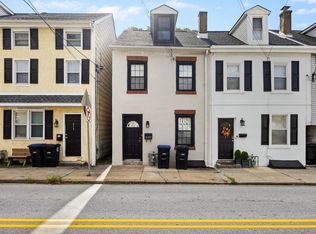 633 E Hector St, Conshohocken, PA 19428