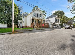 55 Stratham St, Lowell, MA 01852