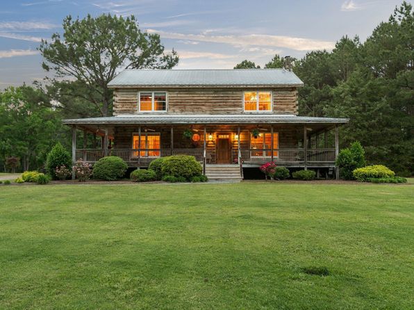407 Howard Tant Rd, Zebulon, NC 27597