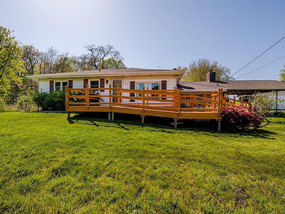 3028 N M 63, Benton Harbor, MI 49022 Zillow