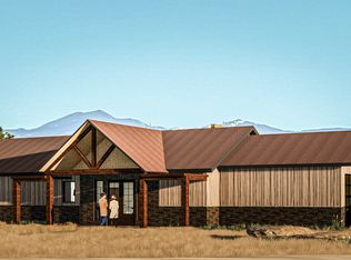 103 Camino Silla, Capitan, NM 88316