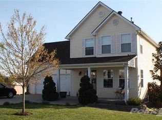 107 Winning Colors Ct, Georgetown, KY 40324