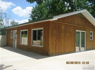 1351 Highway 47 E, Troy, MO 63379