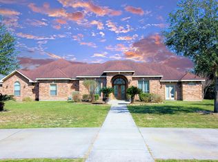 1225 Lindberg St, Palmhurst, TX 78573