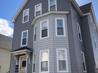 562 Rimmon St #2, Manchester, NH 03102