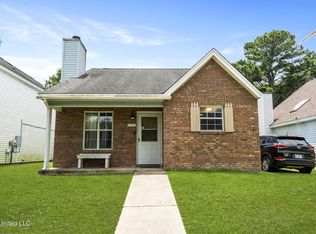 13439 Windridge Dr, Gulfport, MS 39503