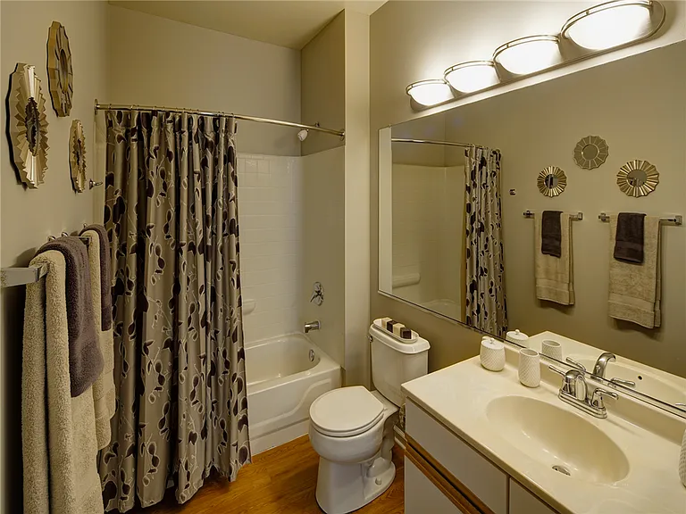 HighPoint Community Apartments — Photo 29