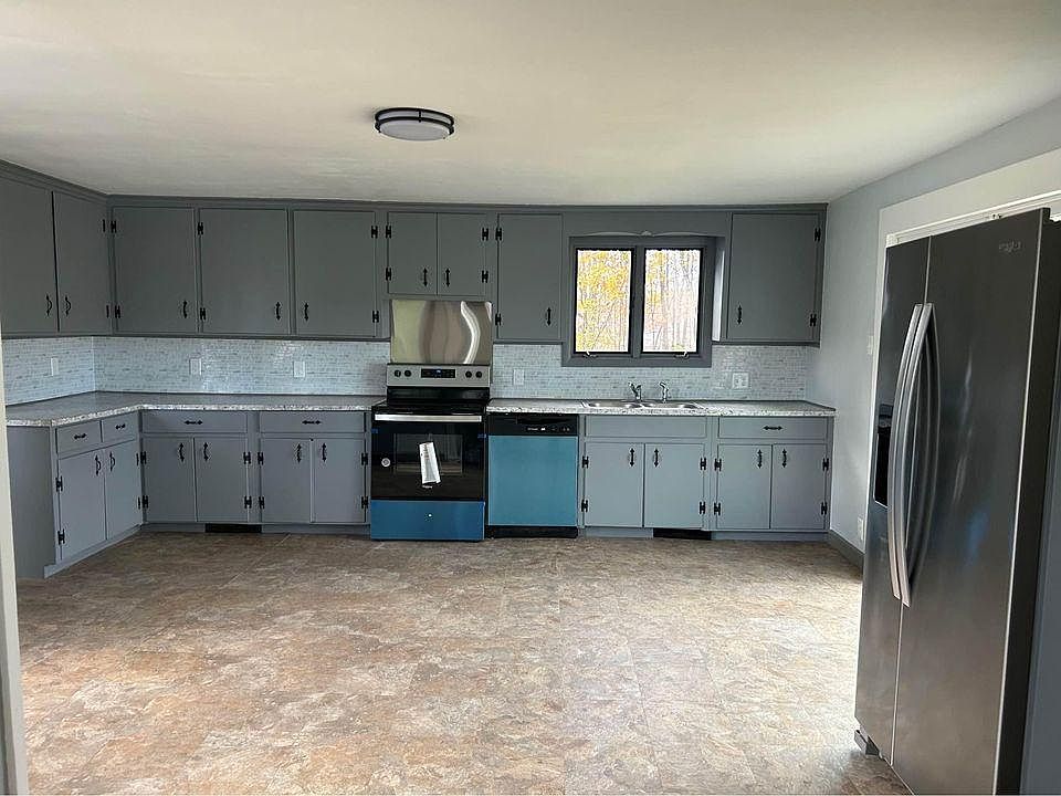 878 1st Nh Tpke, Northwood, NH 03261 Zillow