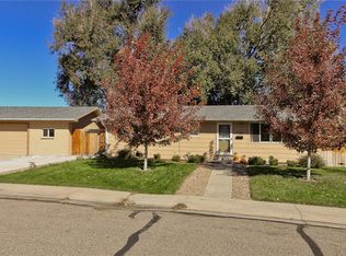 1524 Willodene Dr, Longmont, CO 80504
