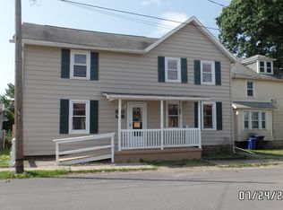 708 Tucker St, Williamsport, PA 17701