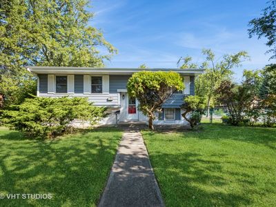409 E Clark St, Glenwood, IL, 60425