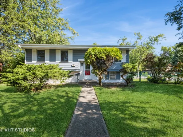409 E Clark St, Glenwood, IL 60425