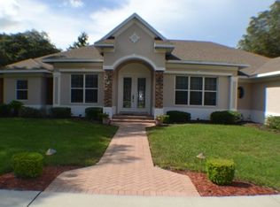 399 W Britain St, Hernando, FL 34442