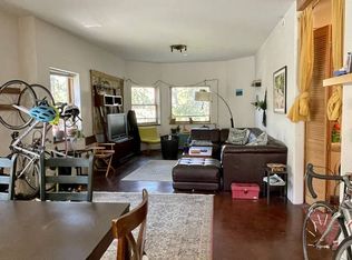 1443 Walnut St, Berkeley, CA 94709