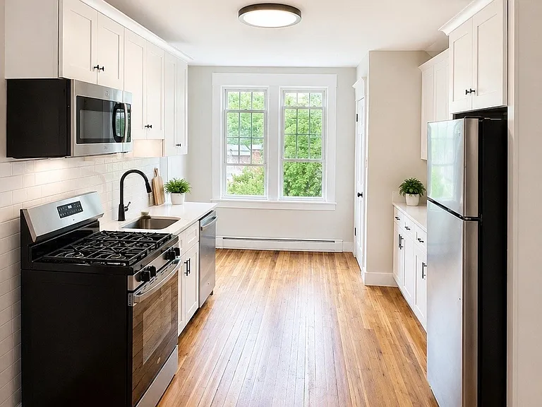 1761-1763 Northampton St #3 — Photo 2
