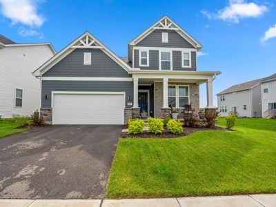 1832 Aglio Dr, Hilliard, OH, 43026