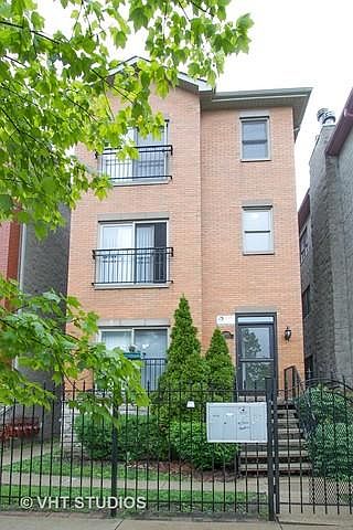 1st image of 5850 S Prairie Ave APT 1