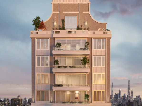 126 East 86th Street 17A image 29 of 30