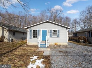 1508 Cedarhurst Rd, Shady Side, MD 20764