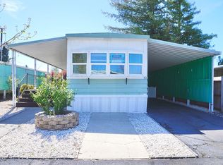 1221 E Cypress Ave SPACE 45, Redding, CA 96002