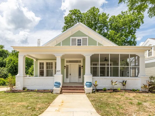 405 S Lee St, Americus, GA 31709